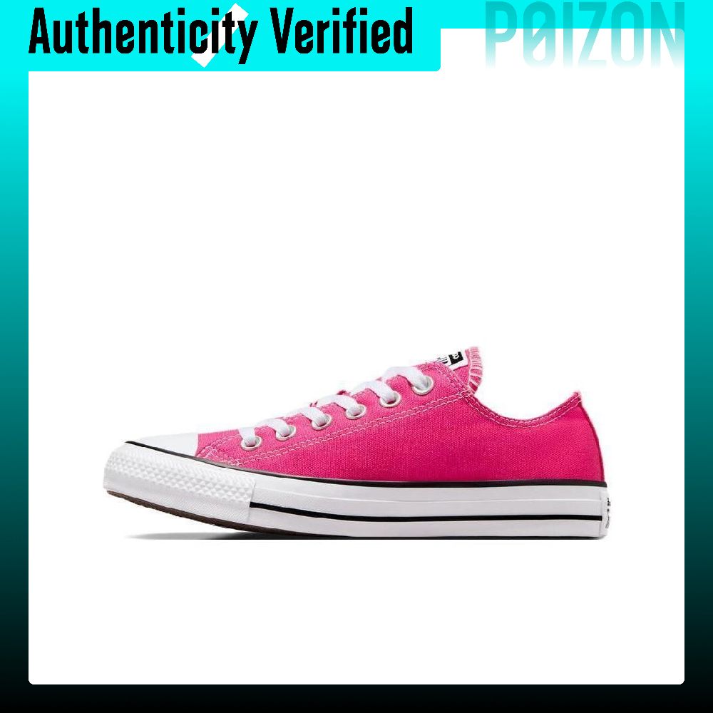 Converse Shoes Chuck Taylor All Star - コンバース チャックテイラー オールスター キャンバスシューズ 男女兼用 ローカット