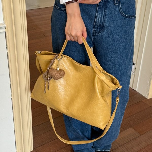 カジュアル女性ハンドバッグ大容量高級デザイン PU レザー女 - Women Hand Bags For Office のレビューと価格