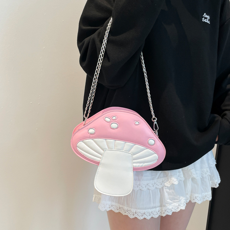 若い女の子向けミニクロスボディフォンバッグ、コントラストカラ - Women'S Young Bags のレビューと価格