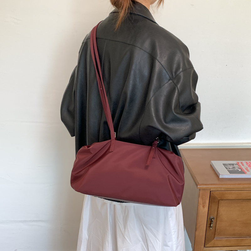 2026年新作 ミニマリスト レディース ナイロン ショルダ - Women Hand Bags For Office のレビューと価格
