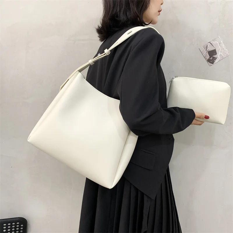 ファッションレザートートバッグ女性のための 2026 トレン - Women Bags 2026 Trends のレビューと価格