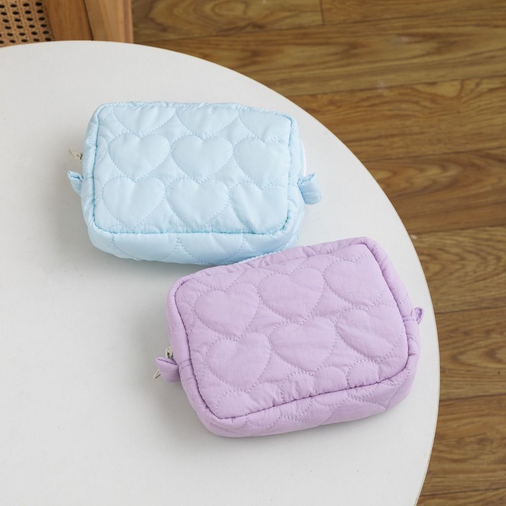 新作、ミニサイズのコスメポーチ。キャンディカラーで可愛らしい - Women'S Bags Handbags のレビューと価格