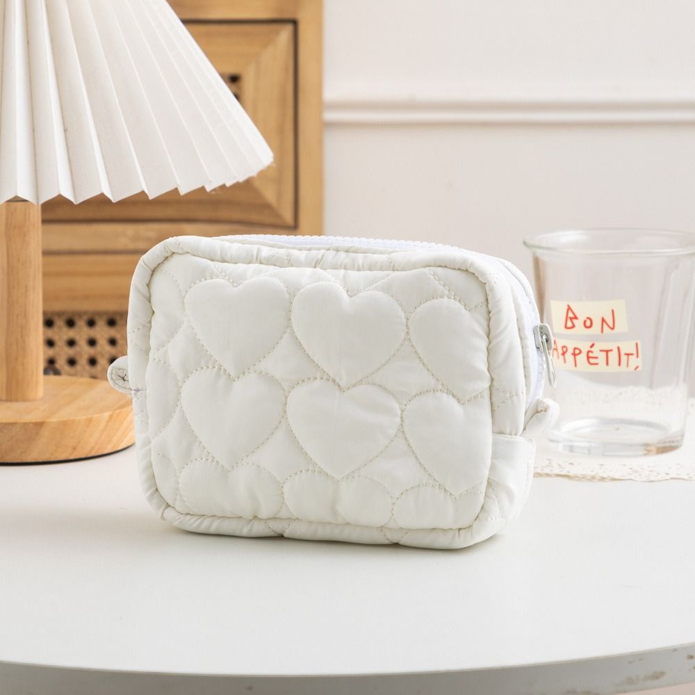 新作、ミニサイズのコスメポーチ。キャンディカラーで可愛らしい - Women'S Bags Handbags のレビューと価格