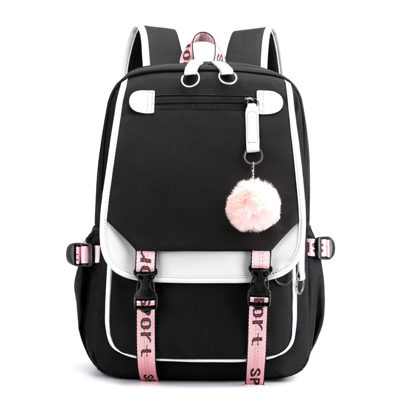 男の子と女の子のためのスクールバックパック、大学生向けのかわ - Women'S Young Bags のレビューと価格