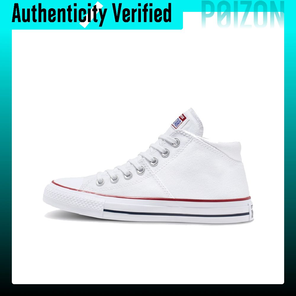 コンバース チャックテイラー オールスター マディソン ミッ - Converse Shoes Chuck Taylor All Star のレビューと価格