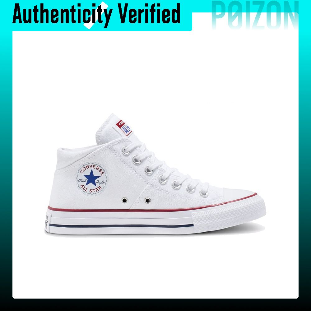 コンバース チャックテイラー オールスター マディソン ミッ - Converse Shoes Chuck Taylor All Star のレビューと価格