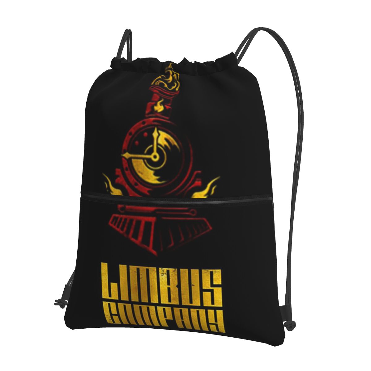 Limbus Company バックパック 多機能巾着バッグ - Women Bags Company のレビューと価格