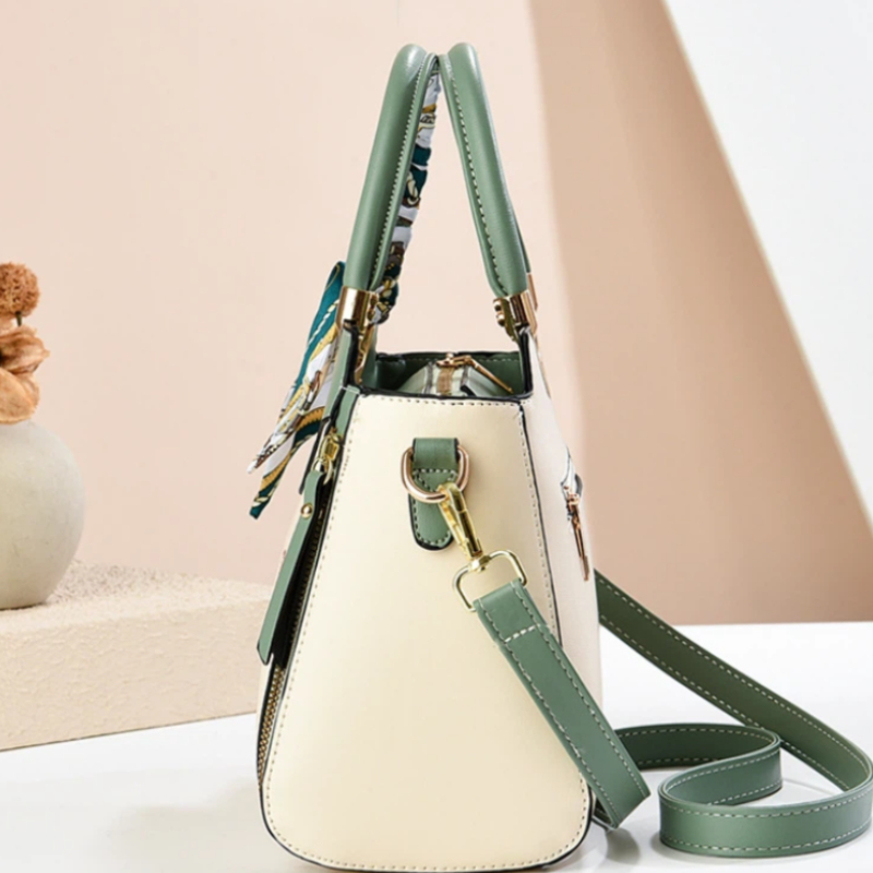 3ピースの刺繍入りハンドバッグセット（お揃いのクラッチバッグ - Women'S Bags Handbags のレビューと価格