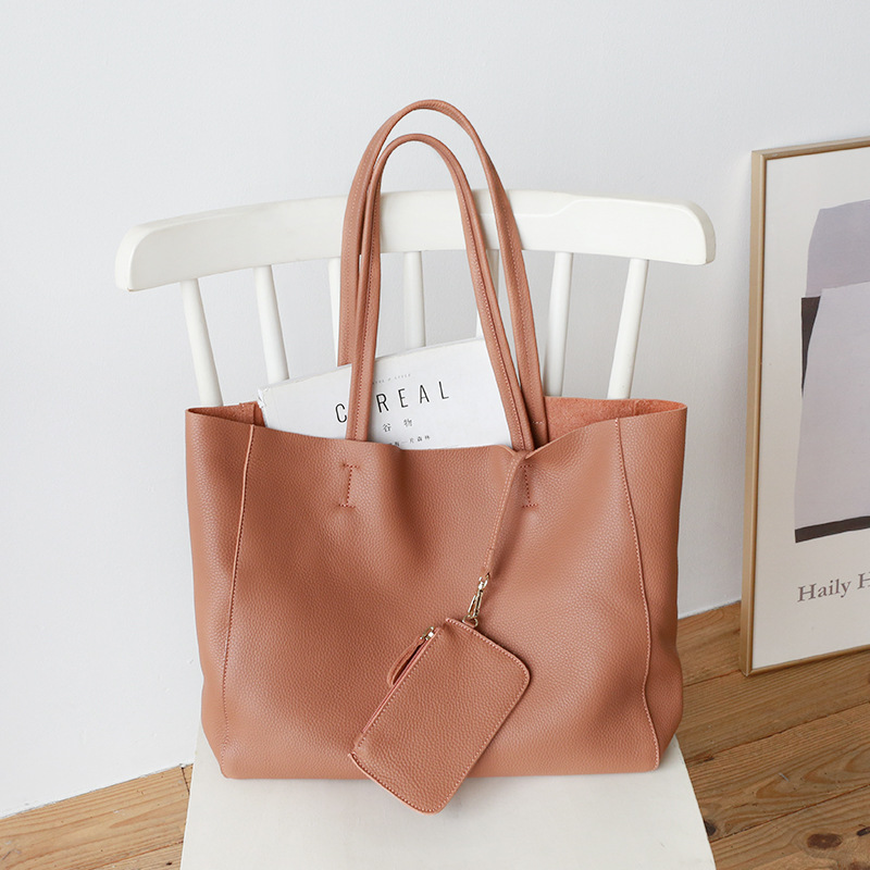 本革の女性用ハンドバッグ,豪華な牛革の女性用ハンドバッグ,本 - Women Bags On Sale のレビューと価格