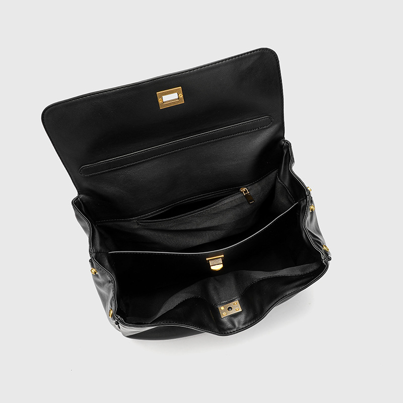 レディース、牛革スプリットレザー製、大容量トートバッグ、女性 - Women Bags On Sale のレビューと価格
