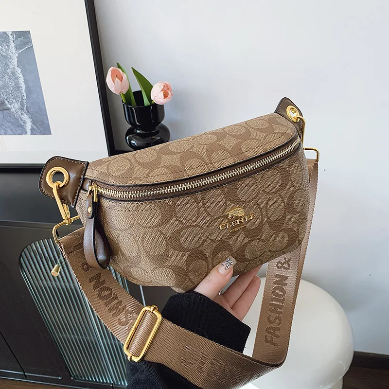 2026年新作 レディース チェスト＆ウエストバッグ、エレガ - Women Bags 2026 Trends のレビューと価格